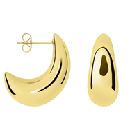 Orecchini Stroili Oro Donna in Acciaio 1691409 - 1691409